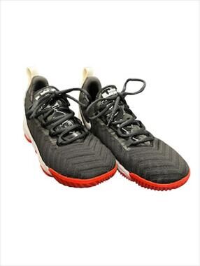 Kids Nike Leron James Sneakers